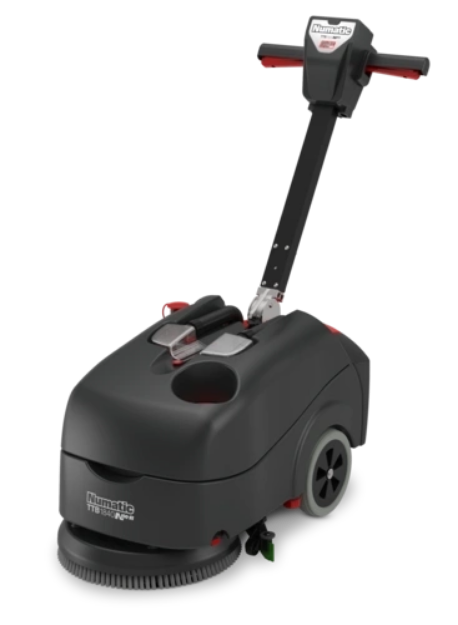 Imagen de Fregadora de suelos TTB1840NX