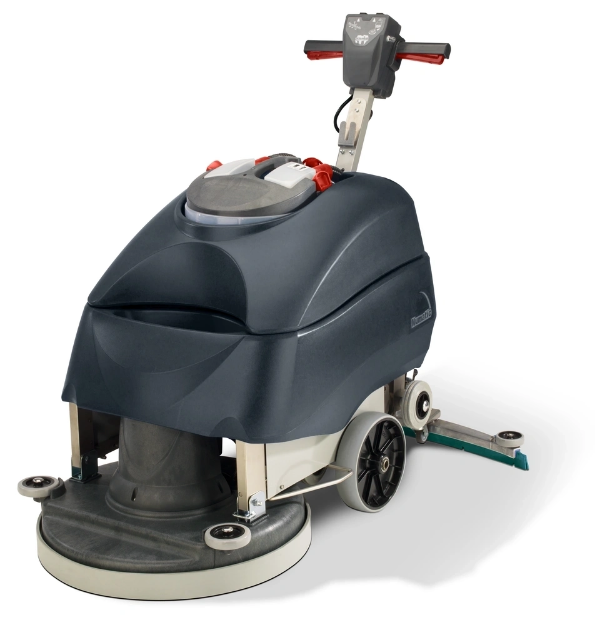 Fregadora Aspiradora TT6650G