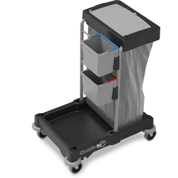 Carro de la Limpieza SM1405