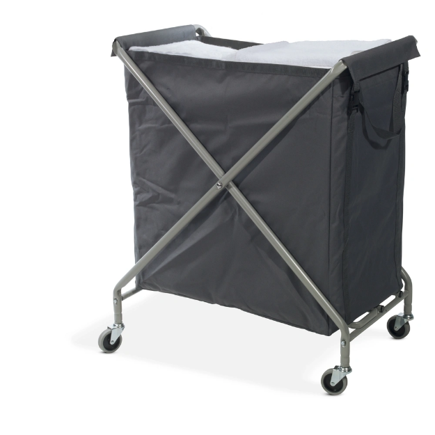 Carro plegable transporte NX2401