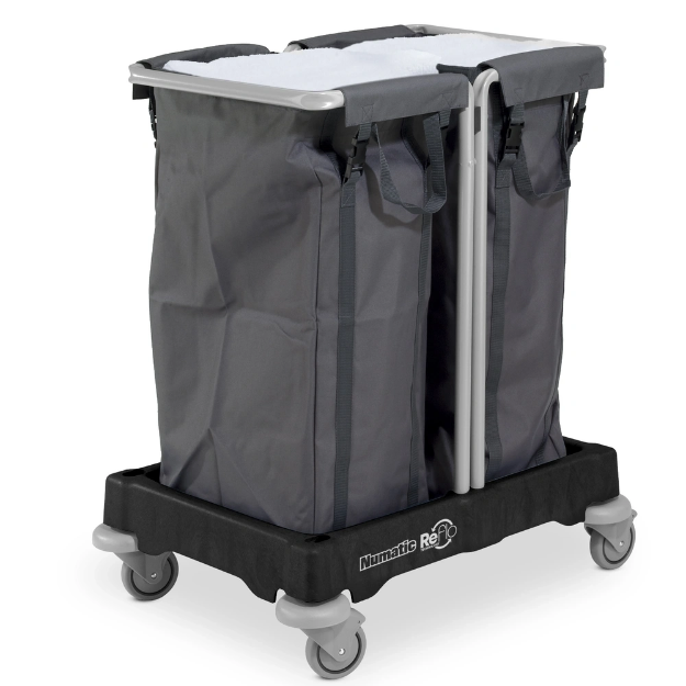 Carro de ropa sucia NBT200R