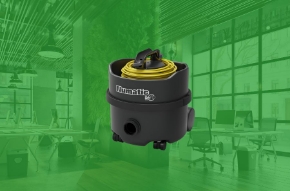 Imagen para la categoría Aspiradores Profesionales