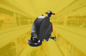 Imagen para la categoría Fregadoras