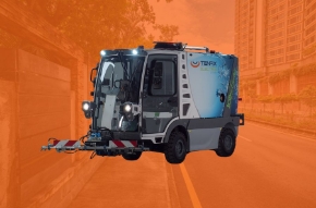 Imagen para la categoría Fregadoras Viales