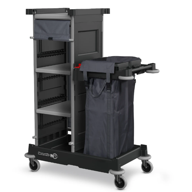 carrito camarera NKS1R