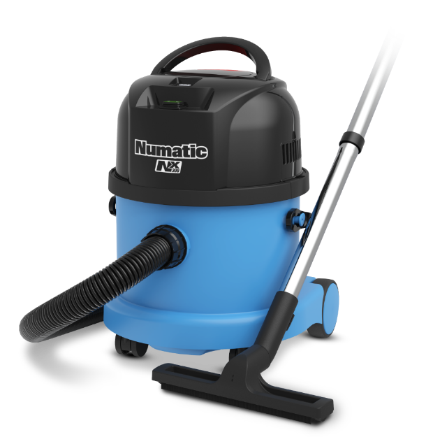 Aspirador a água Numatic WBV370NX