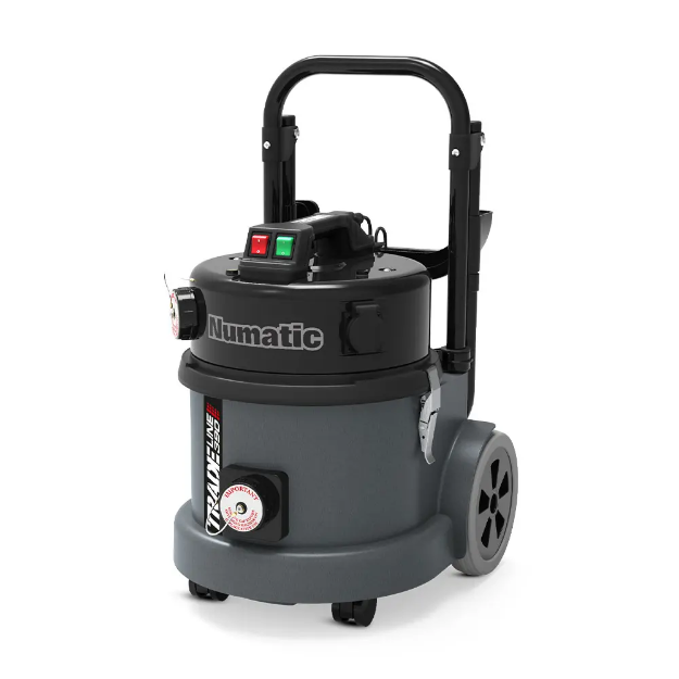 Filtro hepa aspirador TEM390S