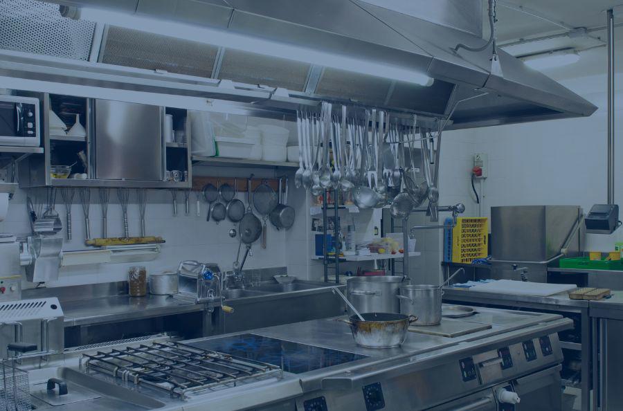 Imagen para la categoría [Numatic Pro]  Cozinha