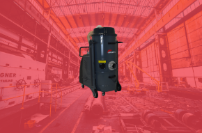 Imagen para la categoría Aspiradores Industriales