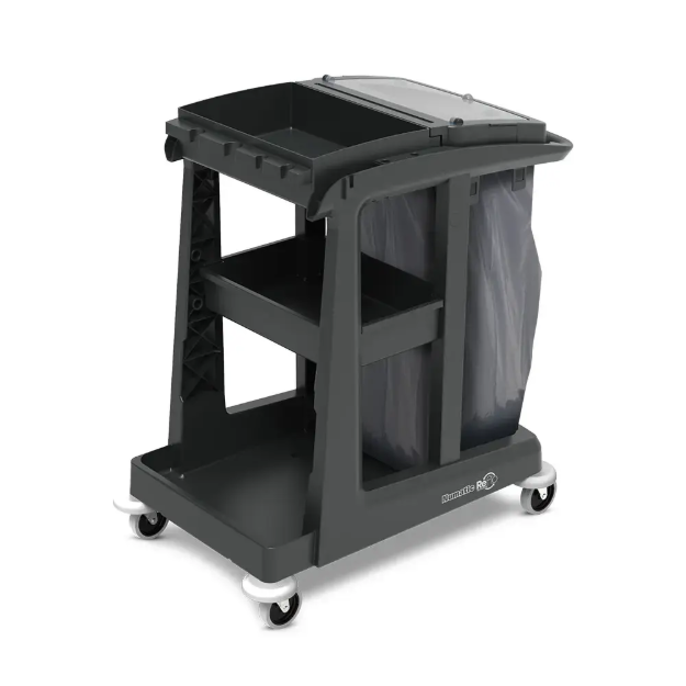 Carro para limpeza Numatic EM1