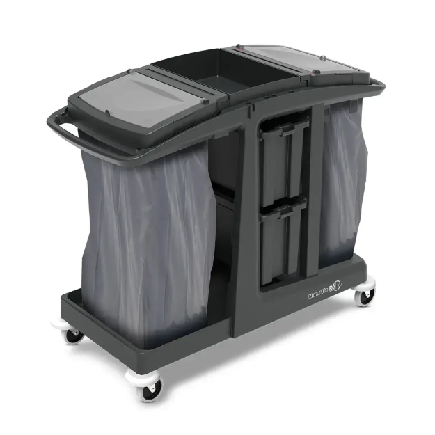 Carro de Limpeza Numatic EM6