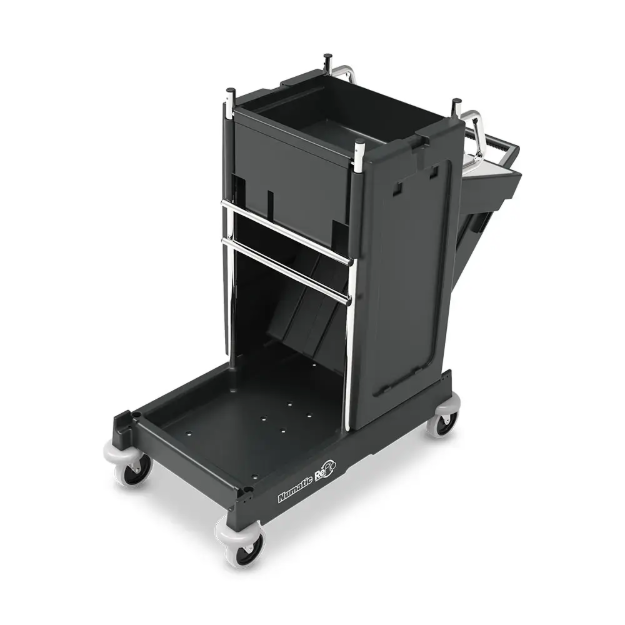Carrinho Limpeza Numatic PM10