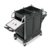 Trolley Limpieza  PM12