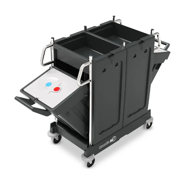 Trolley Limpieza  PM12