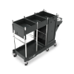 Carro Limpeza Numatic PM21