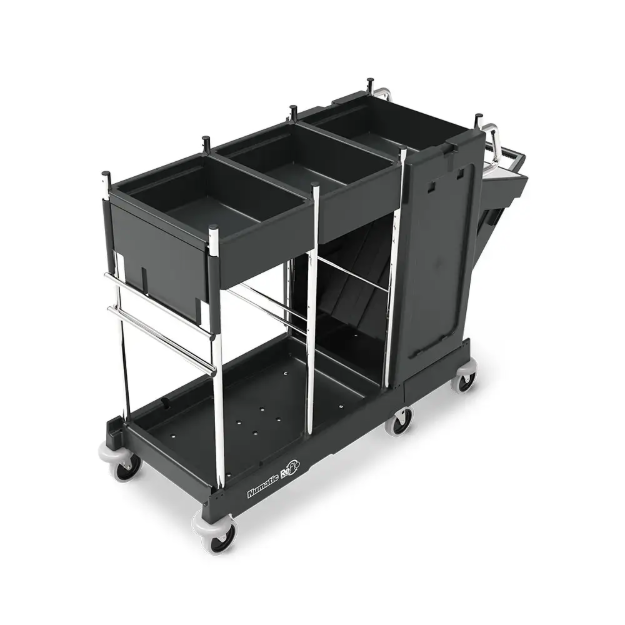 Carro Limpeza Numatic PM21