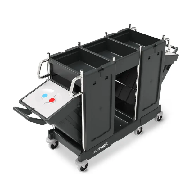 Carro para Limpeza Numatic PM22