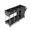 Trolley para limpieza PM31