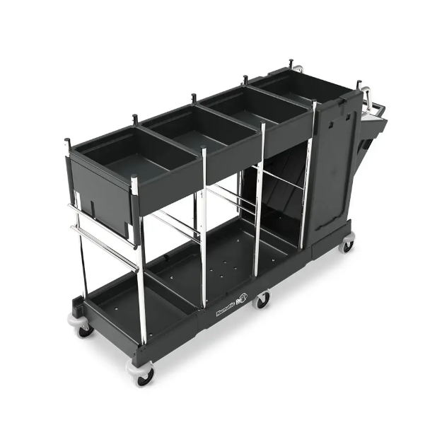 Trolley para limpieza PM31