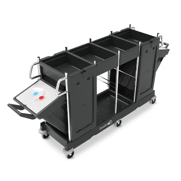 Trolley de limpieza PM32