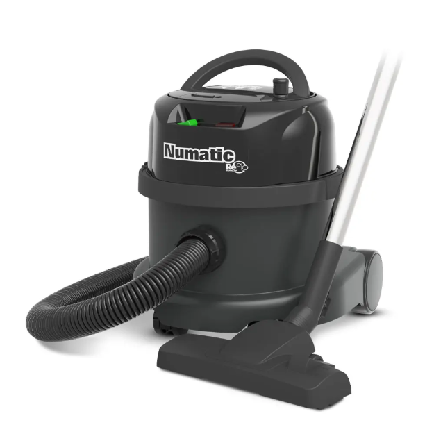 Aspiración Numatic  PPR170H