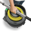 Aspirador Sustentável PRP370