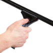 Limpa Vidros Completo Ergotec