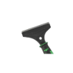 Raspador Ergotec
