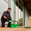 Kit ErgoTec completo 6 em 1