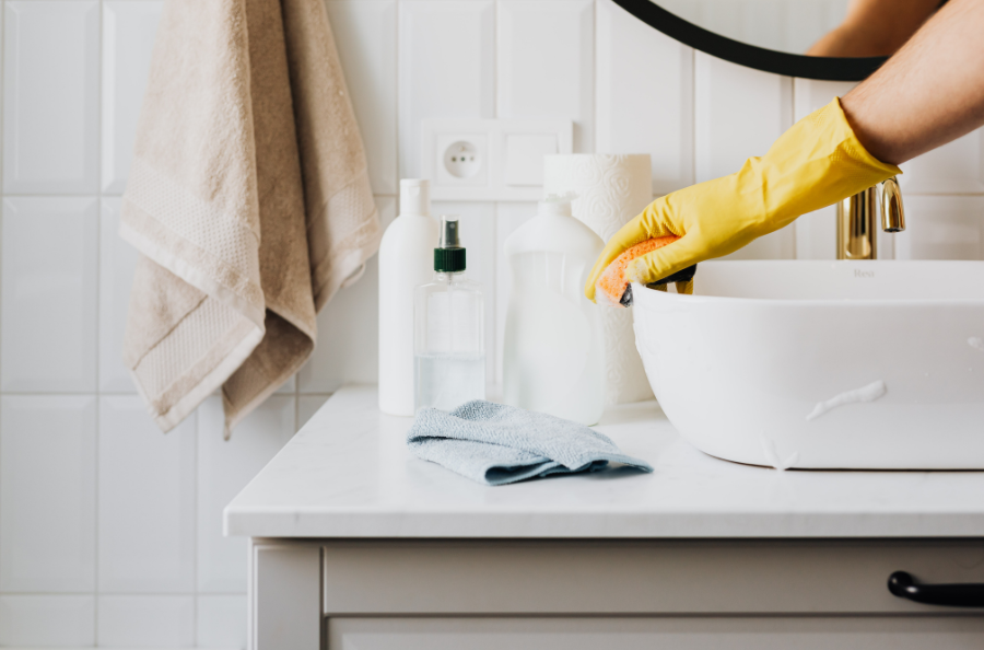 Imagen para la categoría Housekeeping