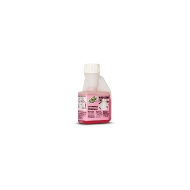 Produto de limpeza neutro Biecolimp Maduchic