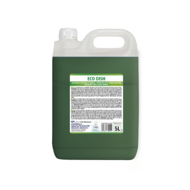 Detergente manual Eco Dish
